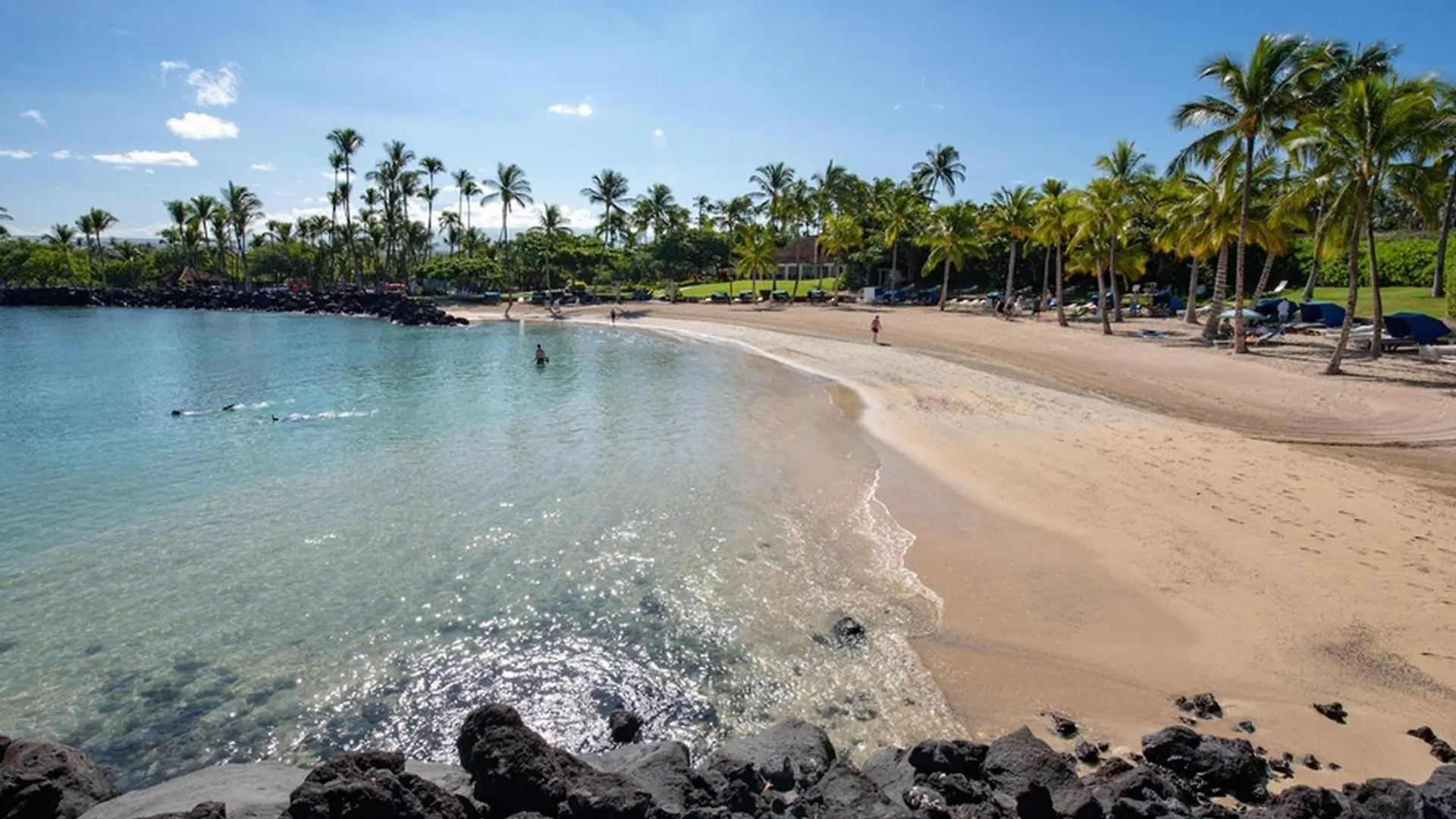 4Bd Kamilo Villa Waikoloa ABD