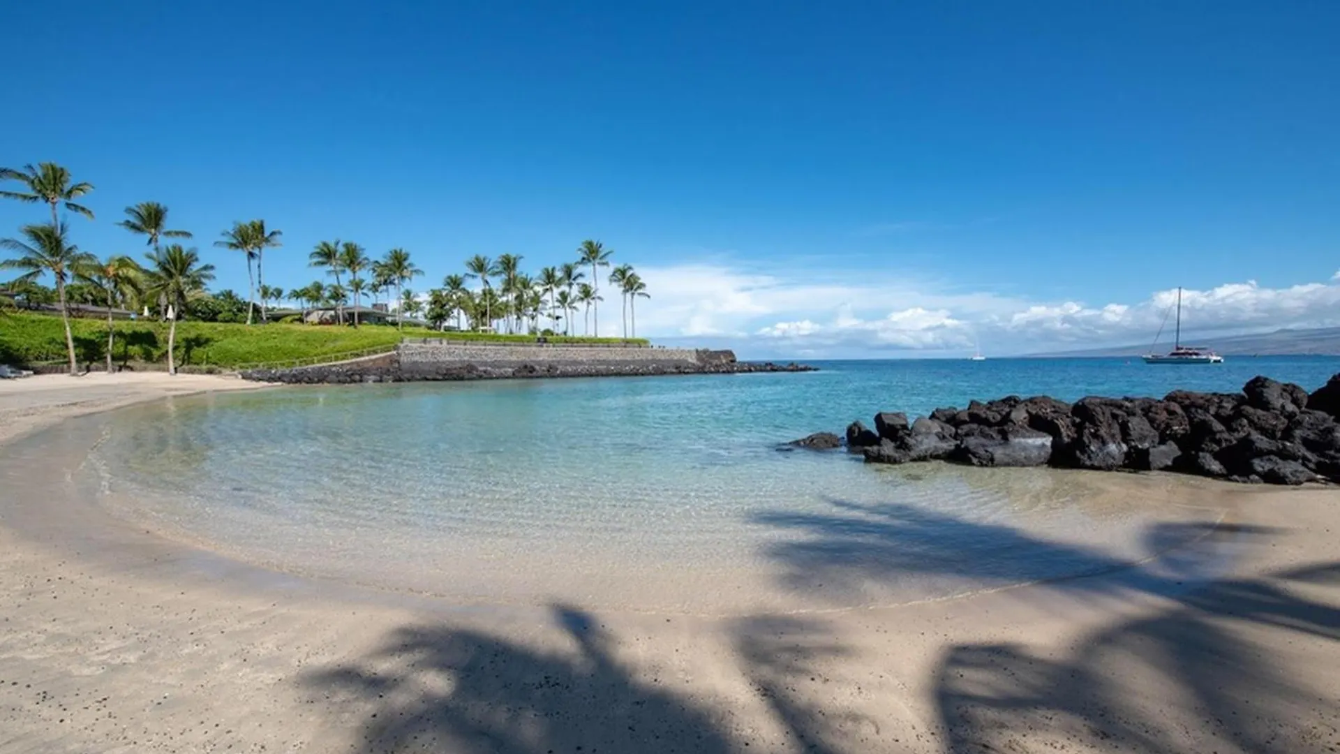 4Bd Kamilo Villa Waikoloa